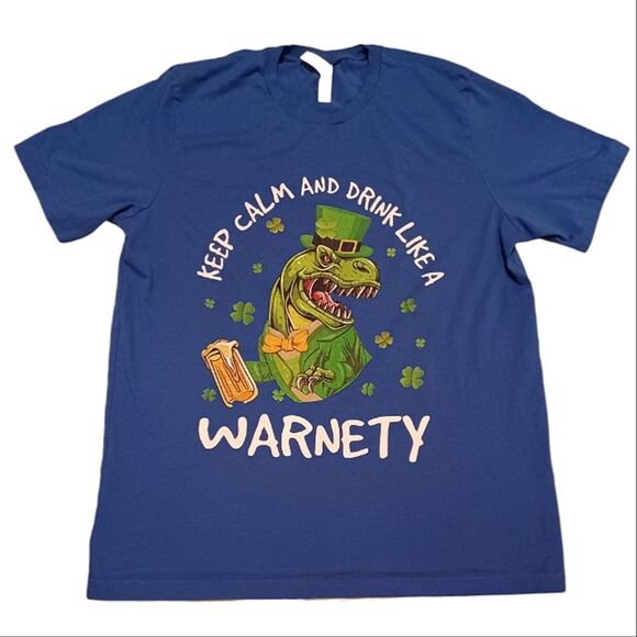 Keep Calm t-shirt - Picture 1 of 2